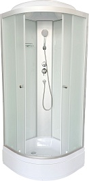 DTO Душевая кабина LM790 стандартная – фотография-1